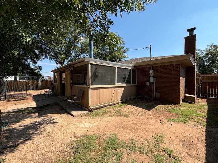 photo 27: 3411 44th St, Snyder TX 79549