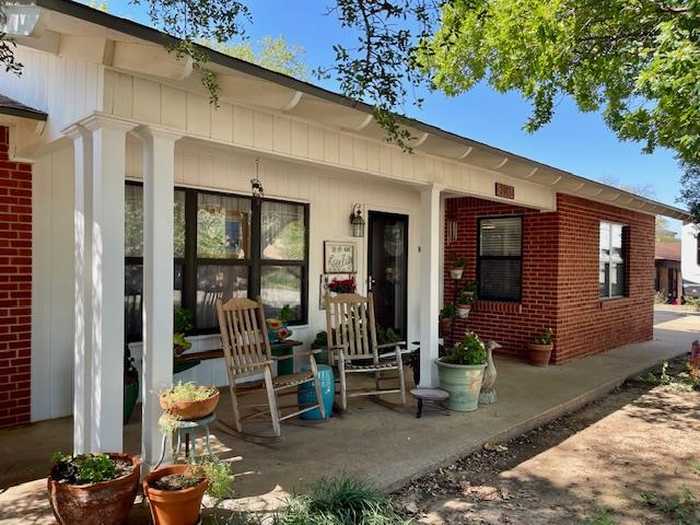 photo 1: 2903 Denison Ave, Snyder TX 79549