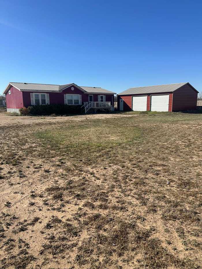 photo 1: 208 S St Peter, Stanton TX 79782