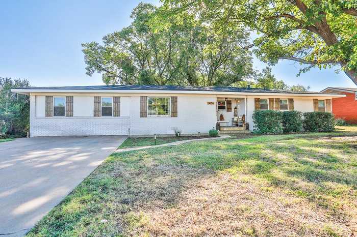 photo 1: 3004 Denison Ave, Snyder TX 79549