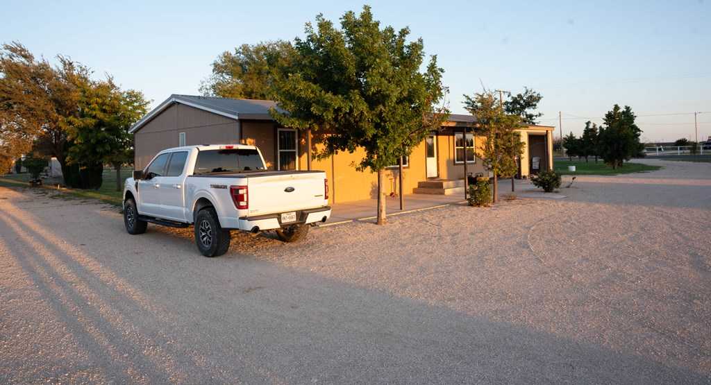 photo 3: 296 County Rd 306-G, Seminole TX 79360