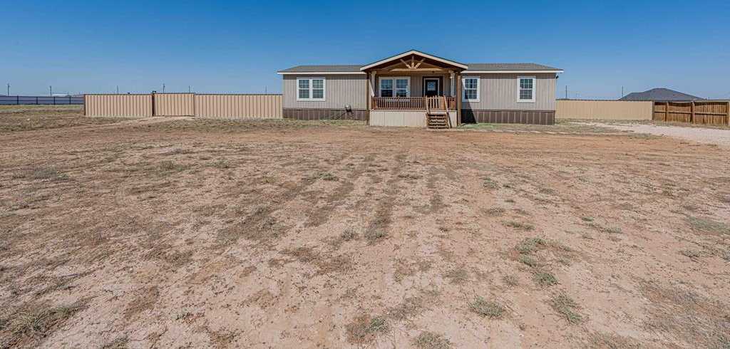 photo 1: 2565 Agua Dulce Dr, Midland TX 79705