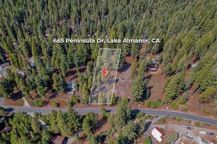 photo 6: 665 Peninsula Drive, Lake Almanor CA 96137