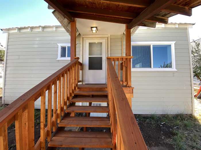 photo 2: 124 Taylor Avenue, Portola CA 96122