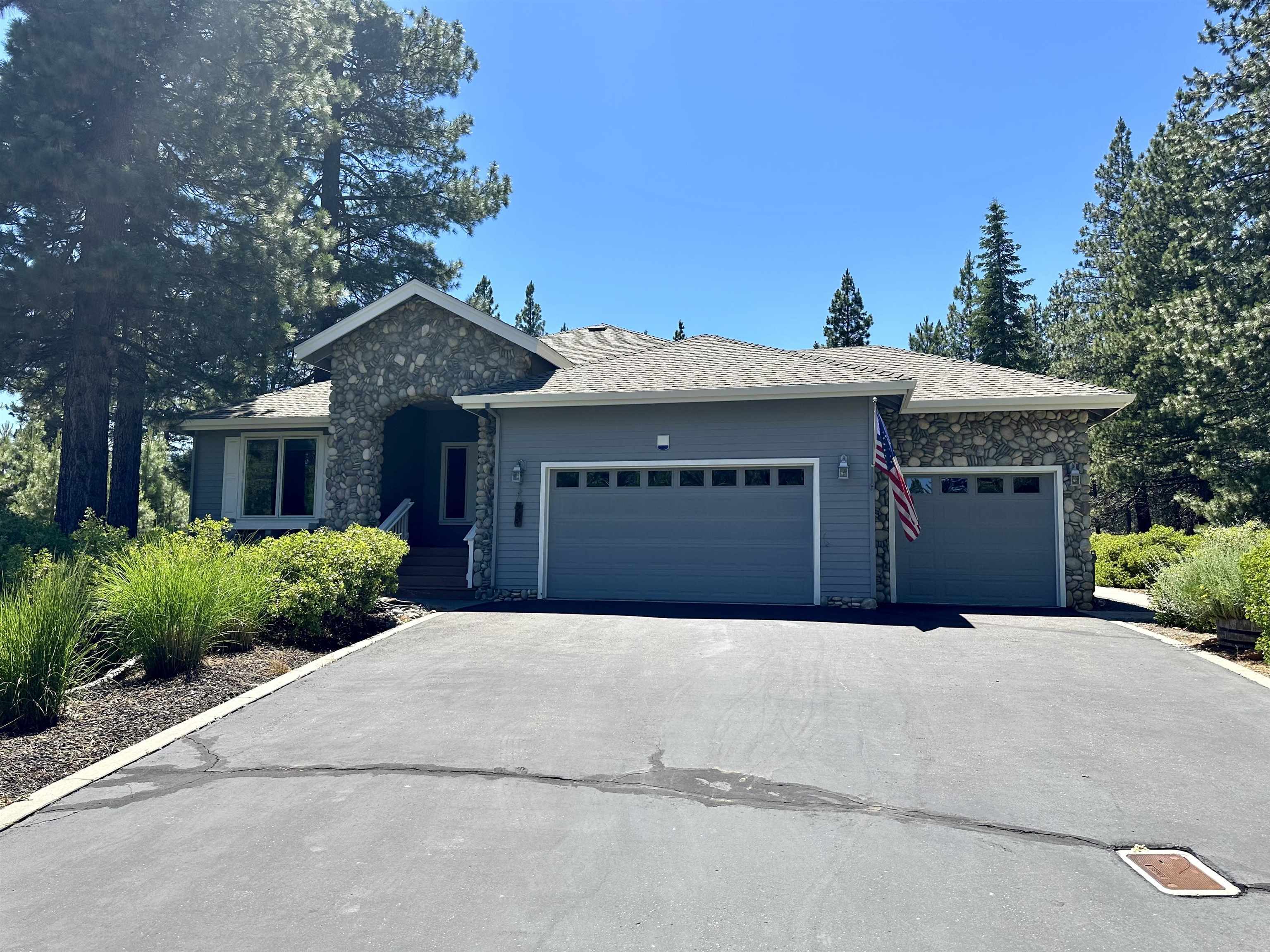 photo 1: 24 Frostwood Lane, Lake Almanor CA 96137