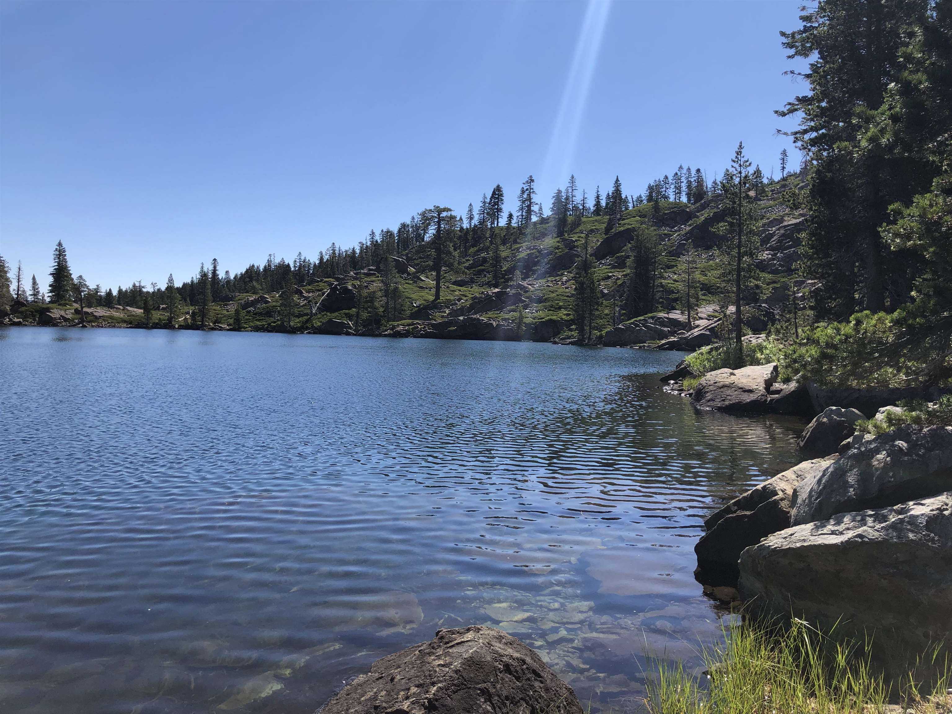 photo 2: 008-070-011 Sierra Buttes Road, Sierra City CA 96125