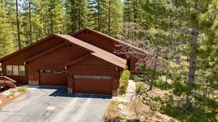 photo 1: 208 Deer Creek Crossing, Clio CA 96106