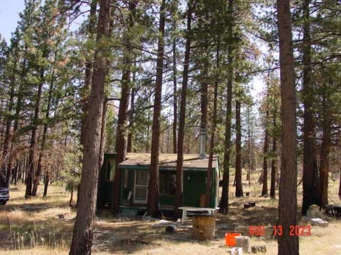 photo 1: 10666 Dixie Valley Road, Chilcoot CA 96105