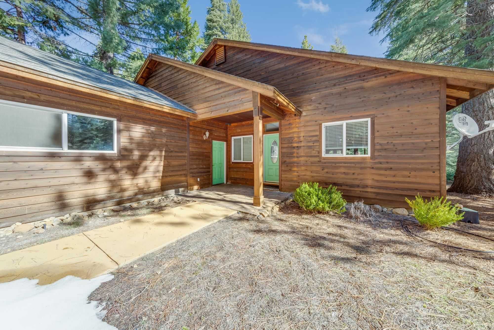 photo 2: 177 Slim Drive, Lake Almanor West CA 96020