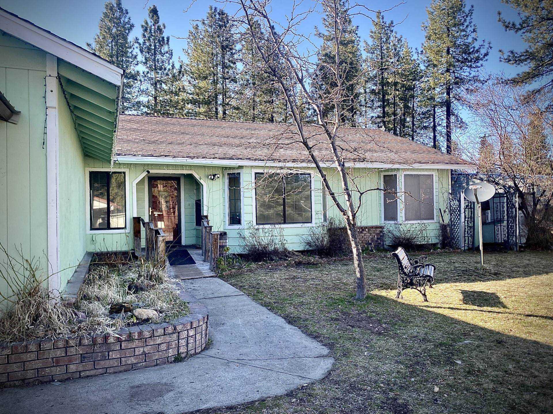 photo 1: 164 Aldon Drive, Chester CA 96020