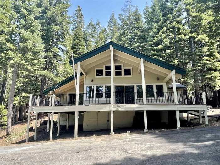 photo 1: 700 W Mountain Ridge Road, Lake Almanor CA 96137