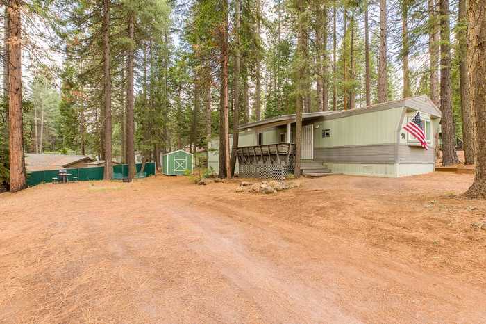 photo 1: 447 Cedar Circle, Lake Almanor CA 96137