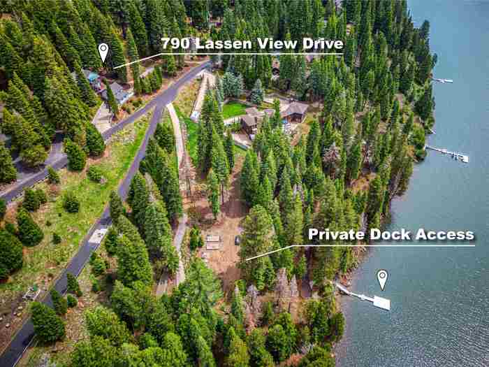 photo 44: 790 Lassen View Drive Unit 21, Lake Almanor CA 96137