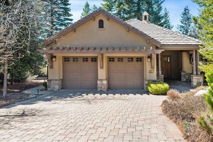 photo 1: 127 Swiss Stone Road, Lake Almanor CA 96137