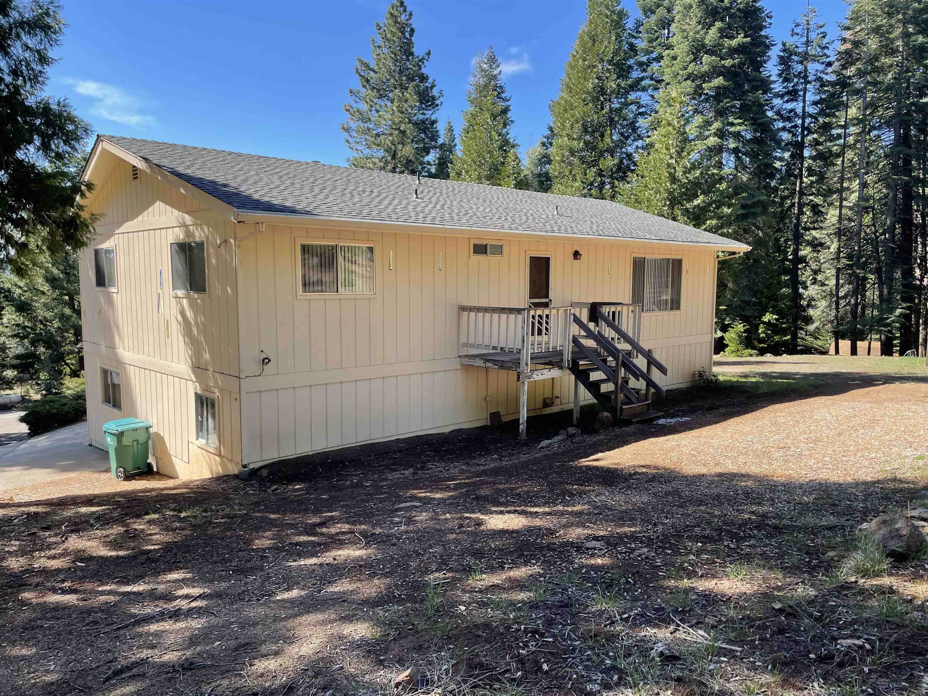 photo 3: 701 Timber Ridge Road, Lake Almanor CA 96137