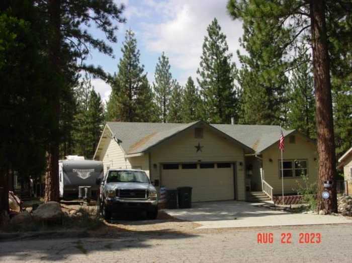 photo 31: 712 Yeargin Drive Unit 1, Portola CA 96122