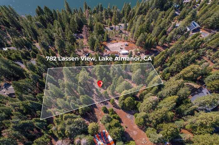 photo 10: 782 Lassen View Drive, Lake Almanor CA 96137