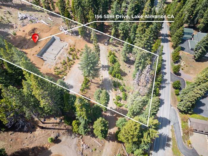 photo 1: 156 Slim Drive, Lake Almanor West CA 96020