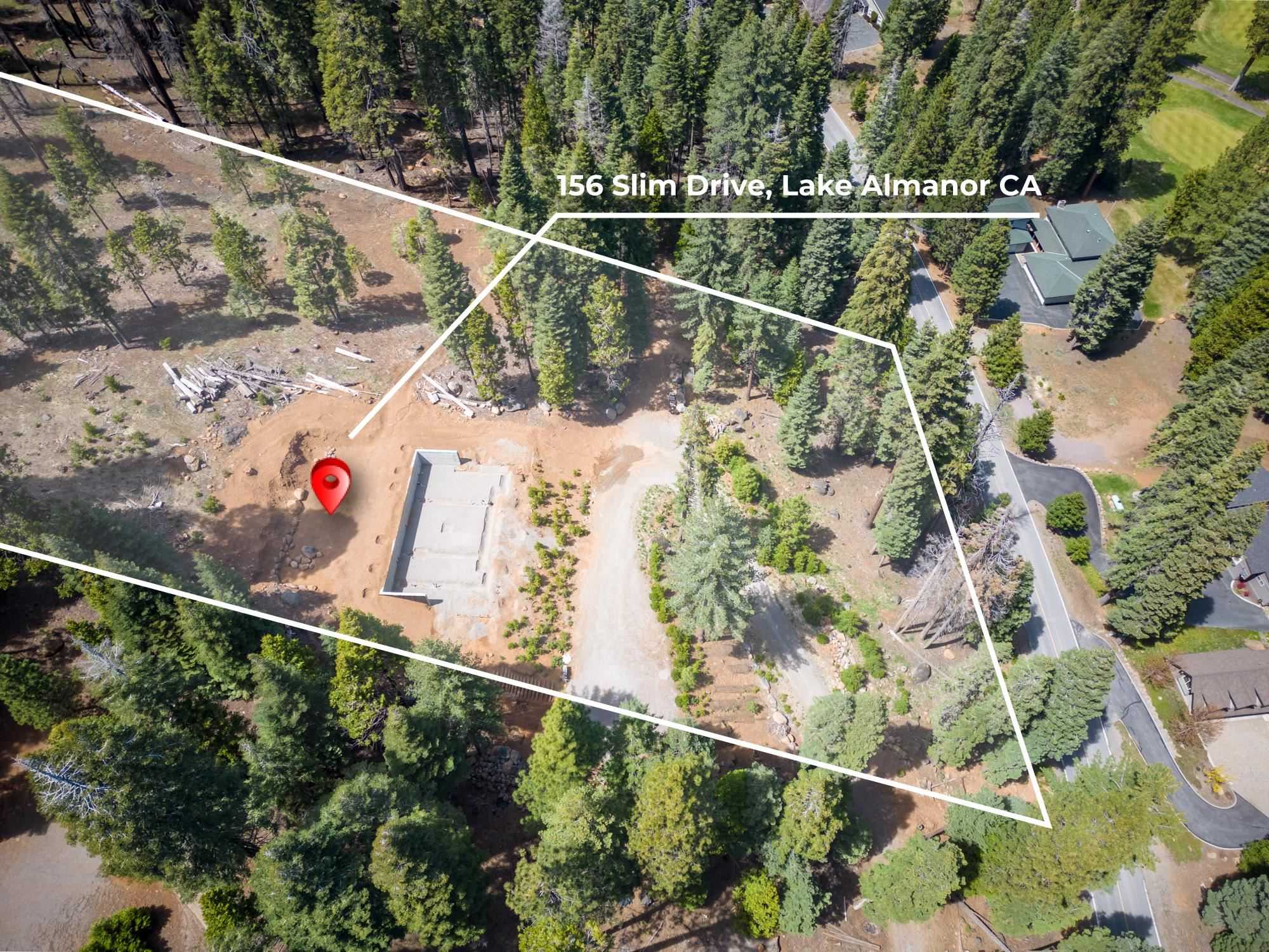 photo 2: 156 Slim Drive, Lake Almanor West CA 96020