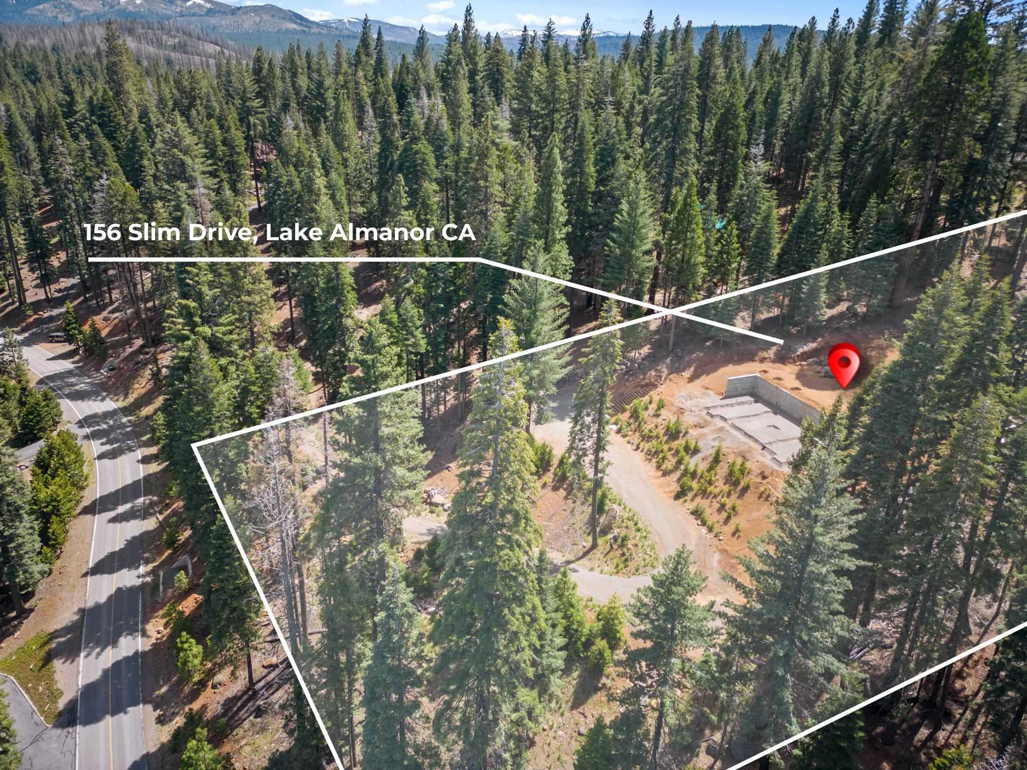 photo 3: 156 Slim Drive, Lake Almanor West CA 96020