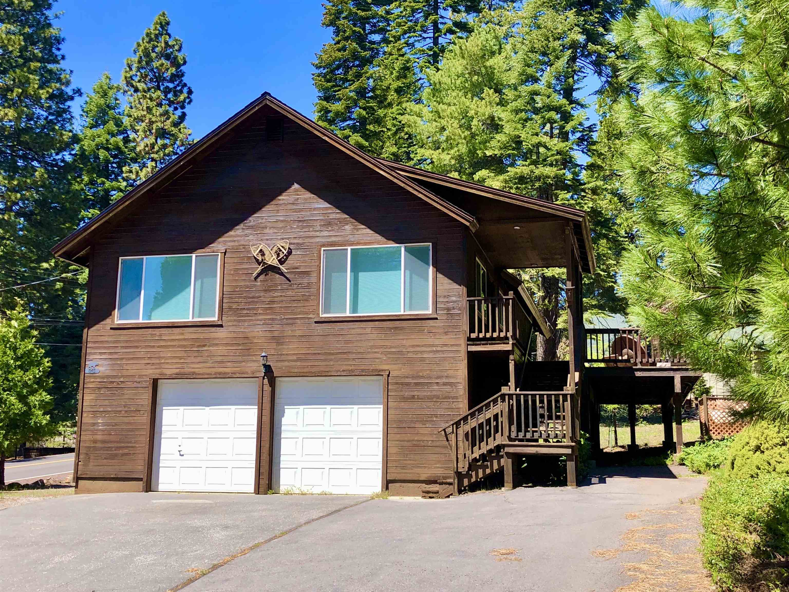 photo 2: 845 Golf Club Road, Lake Almanor CA 96137