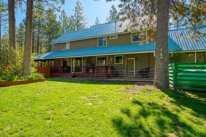 photo 2: 6880 Sylvan Road, Portola CA 96122