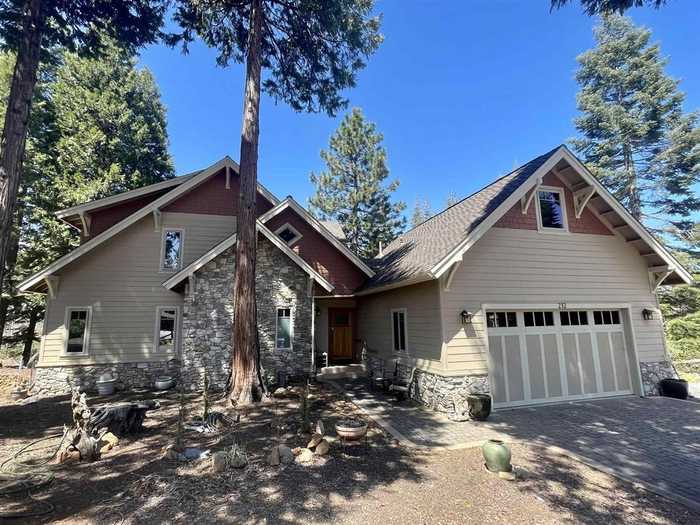 photo 1: 232 Dinsmore Drive, Lake Almanor CA 96137