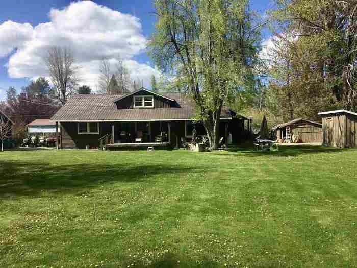 photo 1: 491 Fourth Avenue, Chester CA 96020