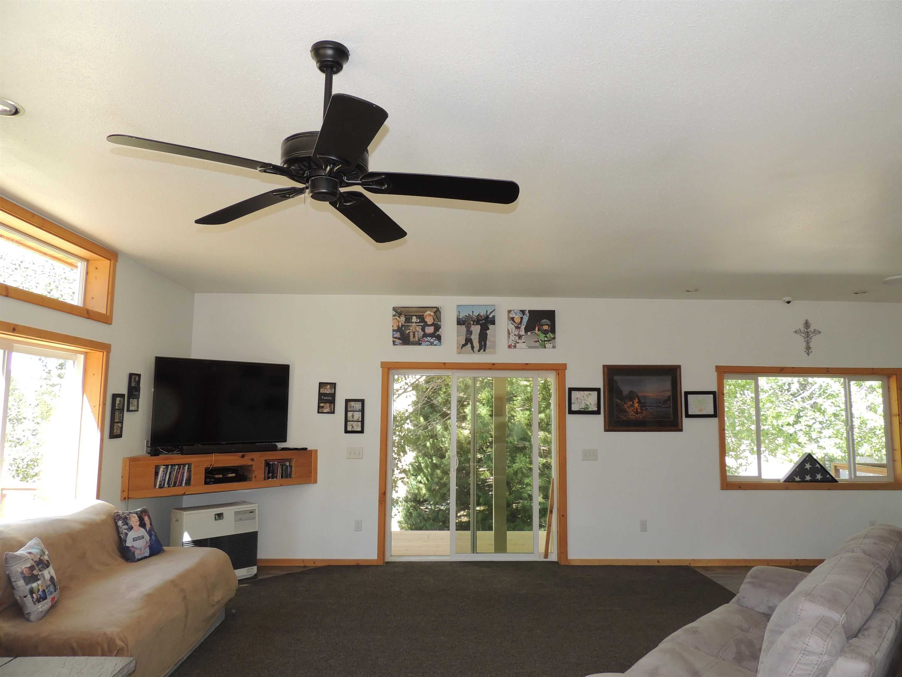 photo 3: 3511 Grizzly Road, Portola CA 96122