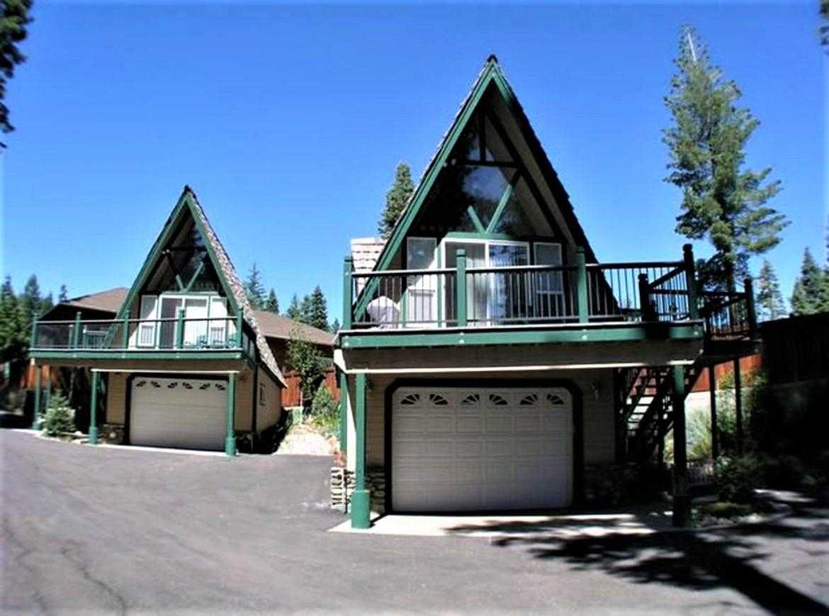 photo 1: 454 Peninsula Drive, Lake Almanor CA 96137