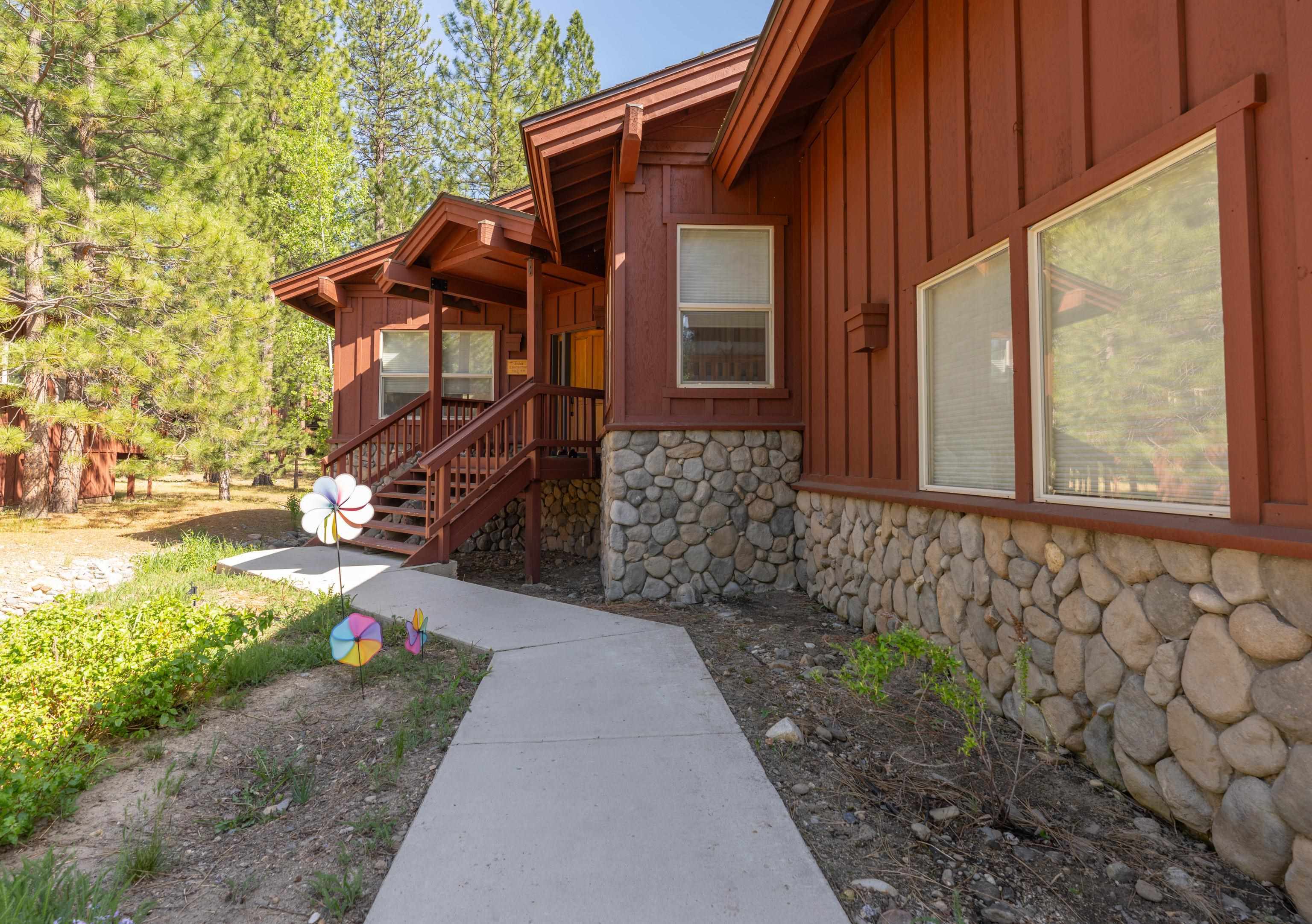 photo 3: 182 Deer Creek Crossing, Clio CA 96106