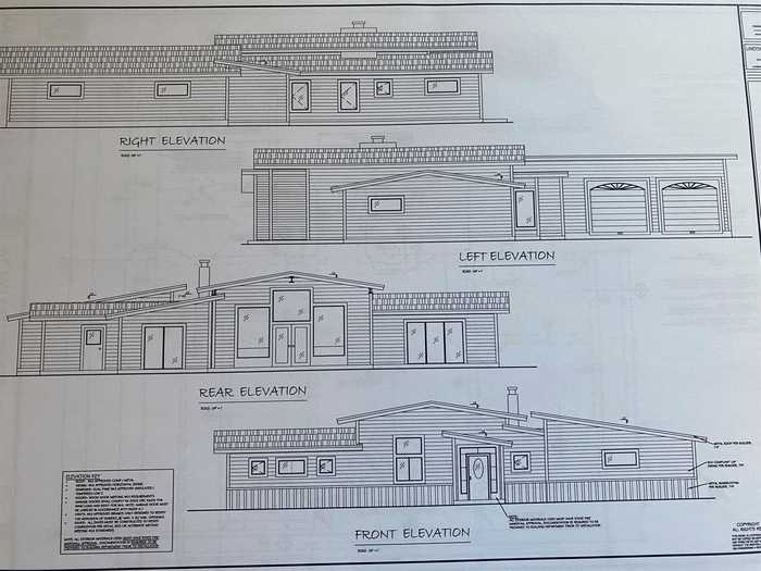 photo 1: 293 Terranova Drive, Lake Almanor CA 96137