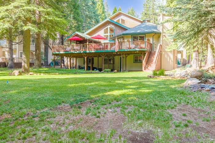 photo 1: 329 Manzanita Drive, Lake Almanor West CA 96020