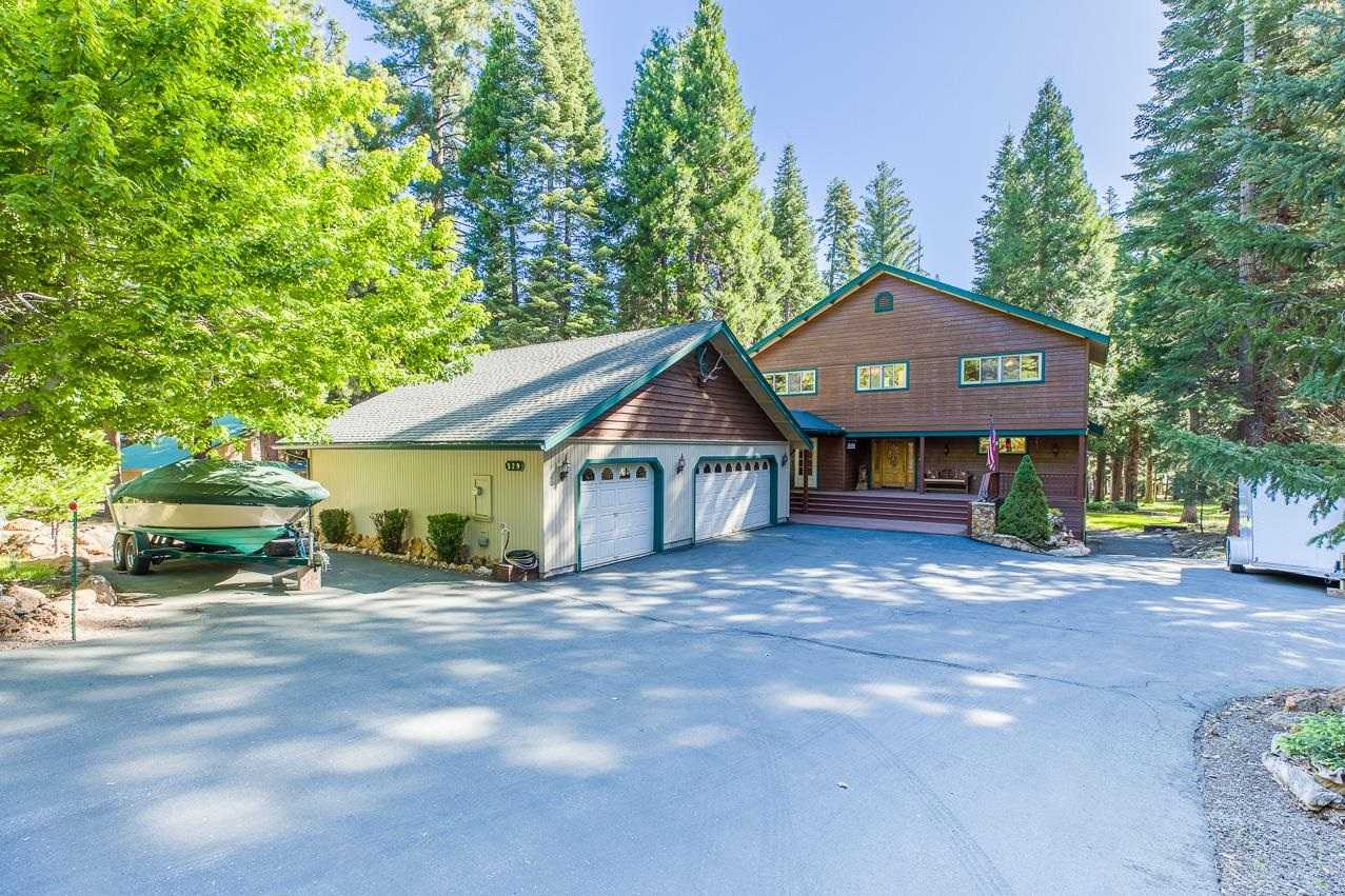 photo 2: 329 Manzanita Drive, Lake Almanor West CA 96020