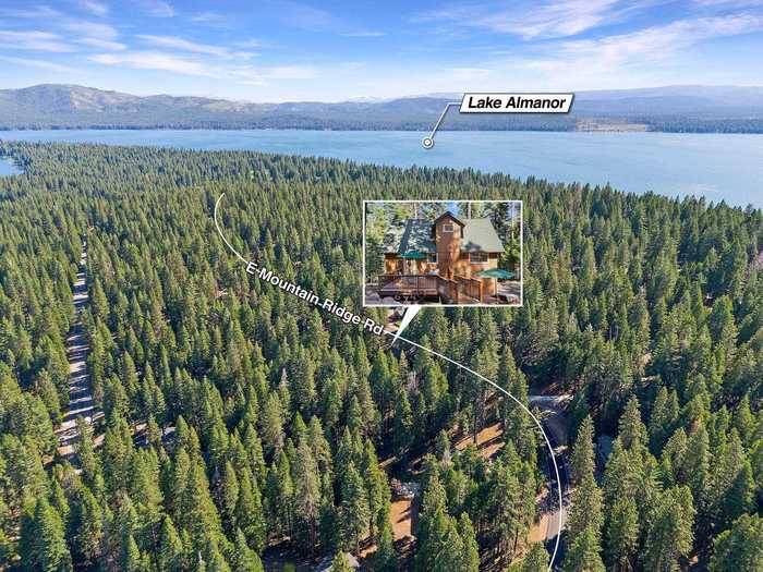 photo 21: 674 E E Mountain Ridge Road, Lake Almanor CA 96137