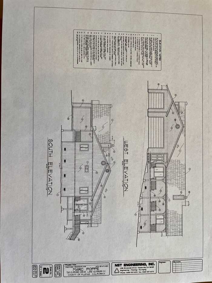 photo 7: 720 Clifford Drive, Lake Almanor CA 96137