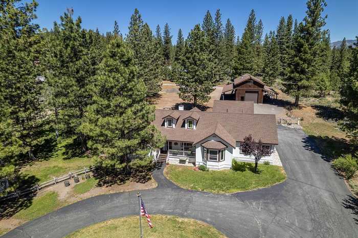 photo 2: 68 Wanda Way, Calpine CA 96124