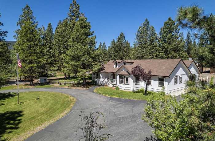 photo 42: 68 Wanda Way, Calpine CA 96124