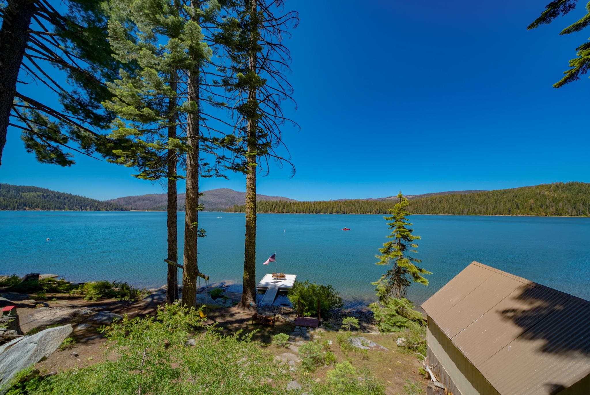 photo 3: 980 Mile High Road, Bucks Lake CA 95971