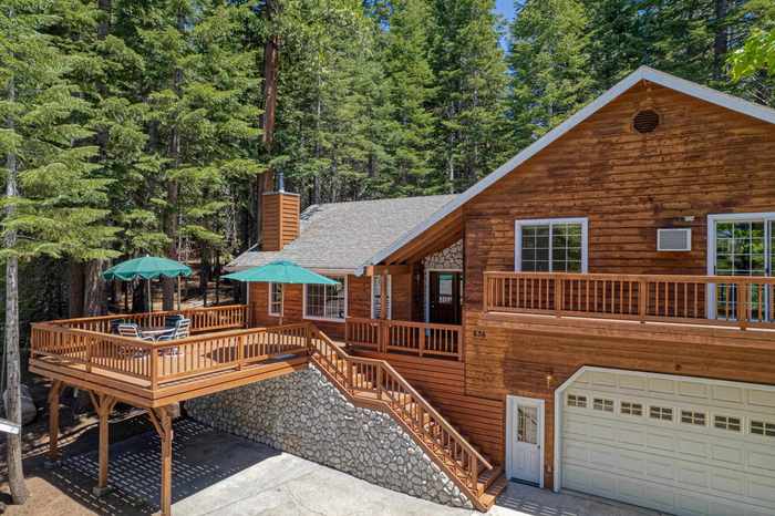 photo 1: 636 W Mountain Ridge Road, Lake Almanor CA 96137