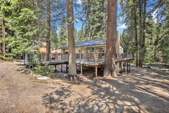 photo 1: 1201 Lynx Road, Lake Almanor CA 96137