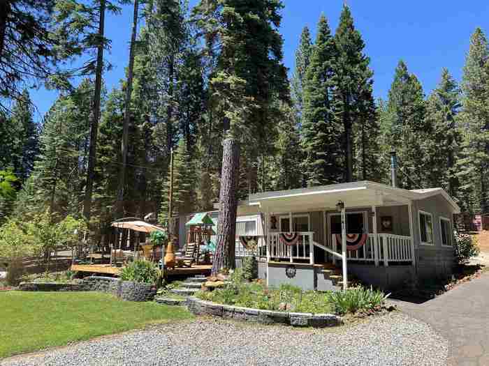 photo 1: 141 Peninsula Drive, Lake Almanor CA 96137