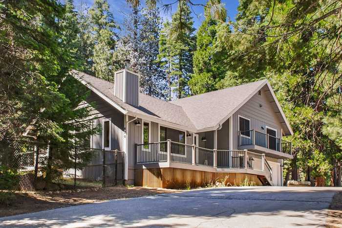 photo 1: 600 E Burnt Cedar Road, Lake Almanor CA 96137