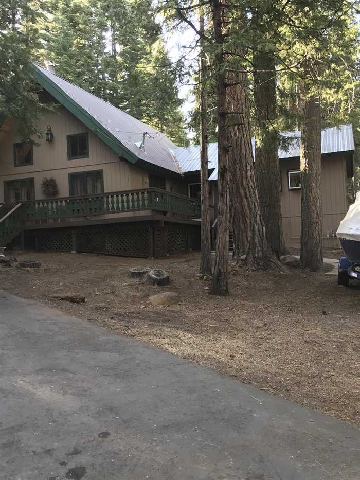 photo 1: 431 Ponderosa Circle, Lake Almanor CA 96137