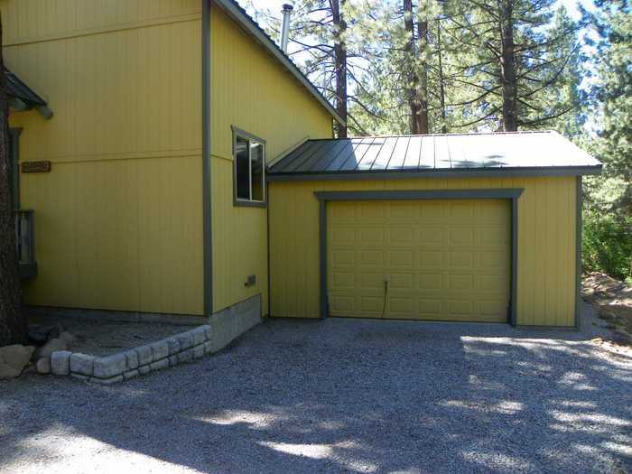 photo 2: 93 Juniper Road, Chilcoot CA 96105