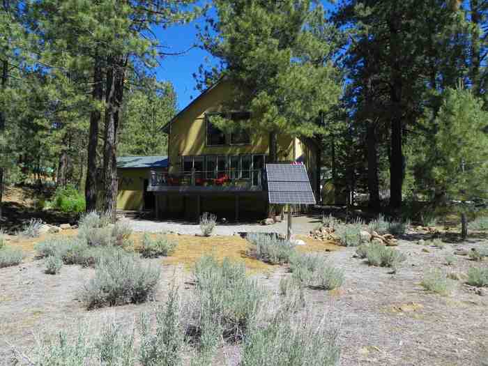 photo 31: 93 Juniper Road, Chilcoot CA 96105