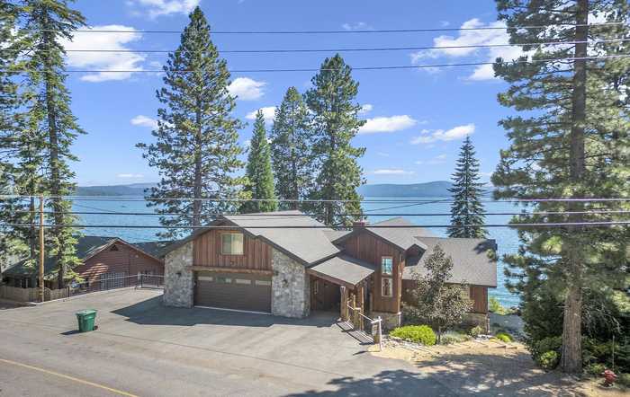 photo 2: 3380 Big Springs Road, Lake Almanor CA 96137