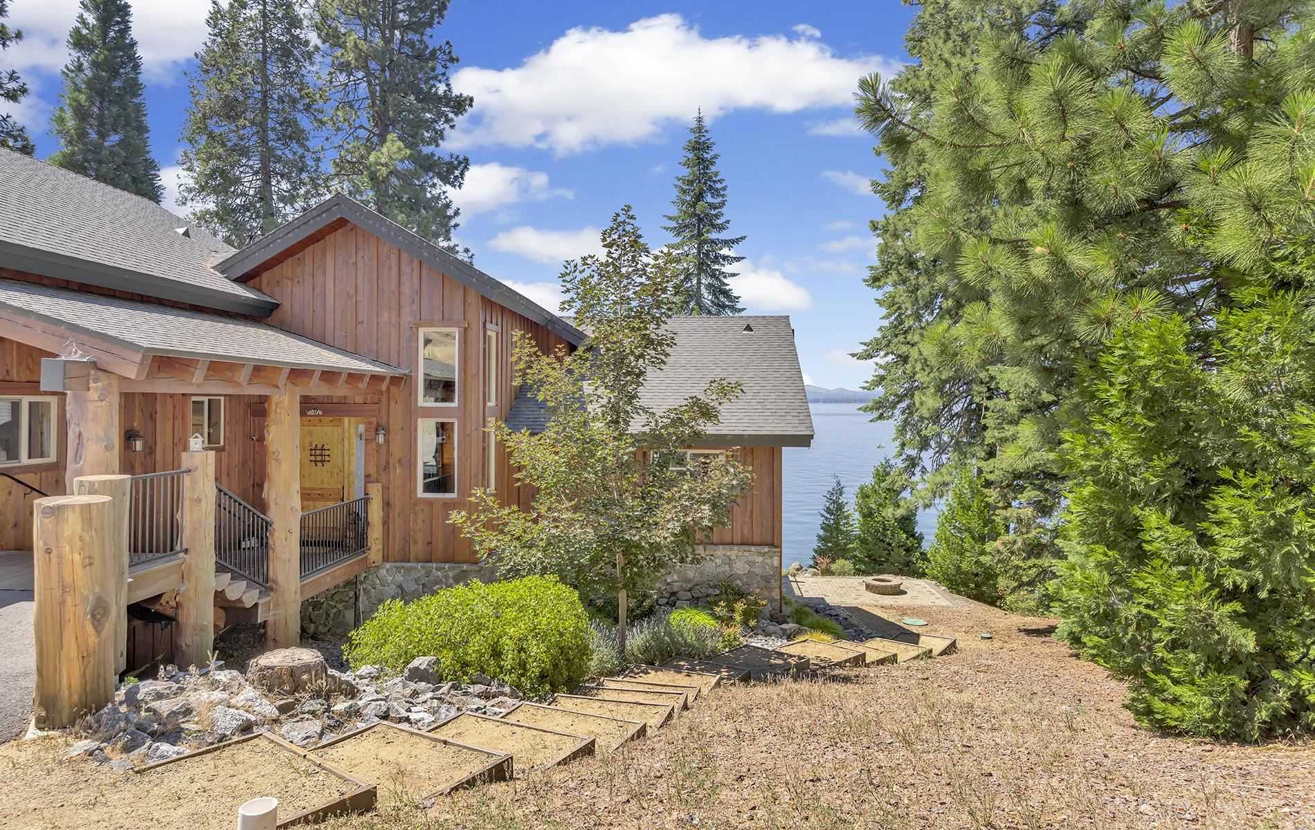 photo 3: 3380 Big Springs Road, Lake Almanor CA 96137