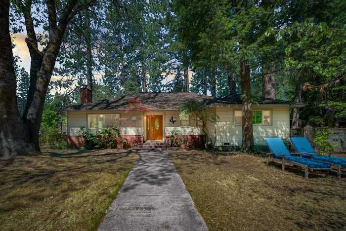 photo 1: 263 Fourth Avenue, Quincy CA 95971