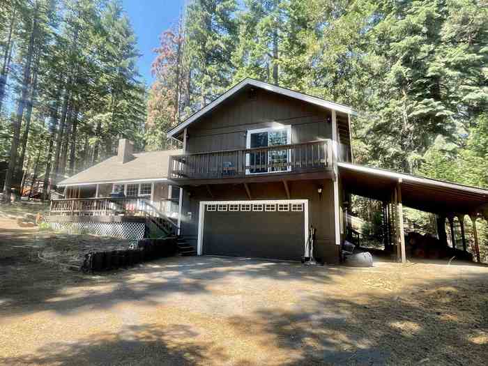 photo 1: 419 Peninsula Drive, Lake Almanor CA 96137